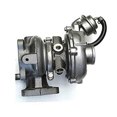 Turbocharger RHF4 VT10 1515A029 VA420088 for Mitsubishi L200 4D5CDI 2.5L 133HP