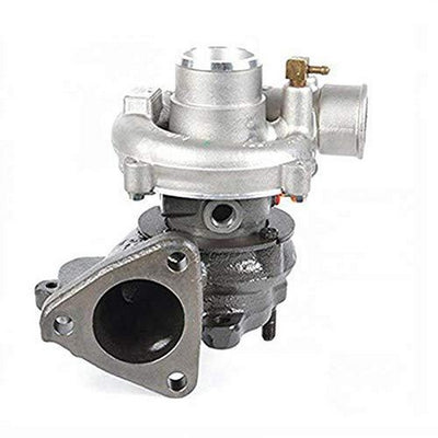 Turbocharger 700273-5002S for Hyundai 28200-4B160 GT1749S