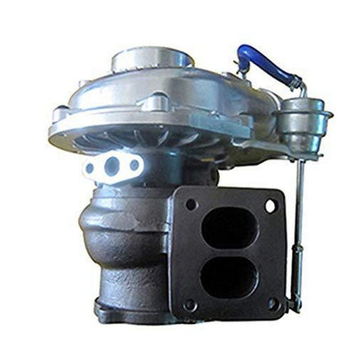 Turbocharger 24100-4151A 6HE1 for Hino J08C Engine