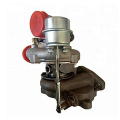 Turbocharger 715924-0002 for Hyundai 28200-42700 GT1749S