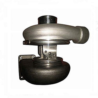Turbocharger 4LGZ 52329703296 For Mercedes-Benz Bus with OM355A OM407HA Engine 1979-10