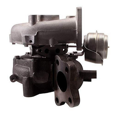 TurboCharger GT2056V YD25 For Nissan Navara D40 Navara Pathfinder