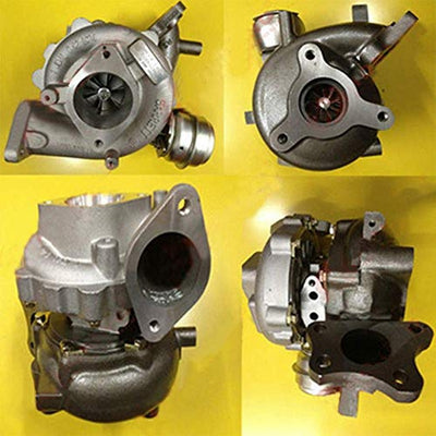TurboCharger GT2056V YD25 For Nissan Navara D40 Navara Pathfinder