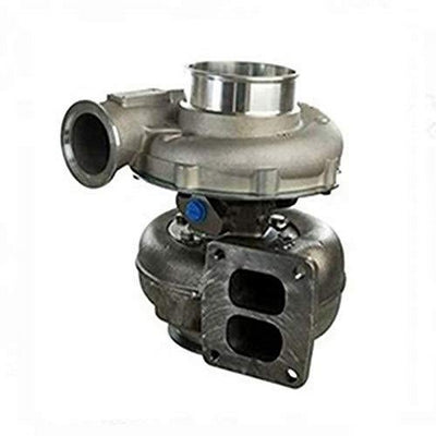 Turbocharger 3597654 1485646 3591167 for SCANIA 1201 DC1201