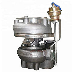 Turbocharger 04294752KZ 04252662KZ for Volvo TCD2012LE D6E Engine