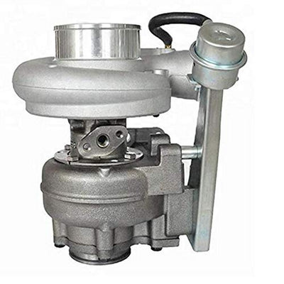 Turbocharger 3596629 4025402 for HYUNDAI Engine R290 R760 Excavator HX35W