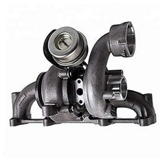 Turbocharger 751851-5003S for VW 1.9L TDI Diesal Audi A3 Passat B6
