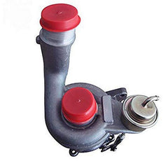 Turbocharger 700830-0001/3 for RENAULT Megane Laguna Scenic 1998-07 1.9DTI F8Q730 F9Q730