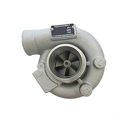 Turbocharger 49189-02320 ME080904 for Mitsubishi Engine 4D31 Excavator HD510 HD512E HD513 - Buymachineryparts