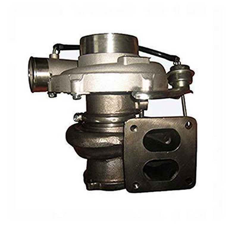 Turbocharger RHG6 17201-E0230 17201-E0450 24100-4680C for Toyota Hino P11C