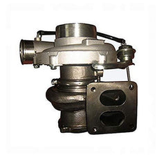 Turbocharger RHG6 17201-E0230 17201-E0450 24100-4680C for Toyota Hino P11C