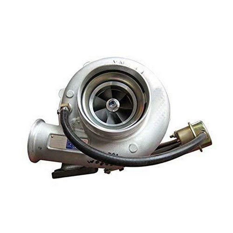 Turbocharger GT42 701139-0001 65.09100-7196 for Daewoo DH300 Engine DE12TIS