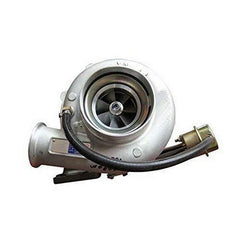Turbocharger GT42 701139-0001 65.09100-7196 for Daewoo DH300 Engine DE12TIS