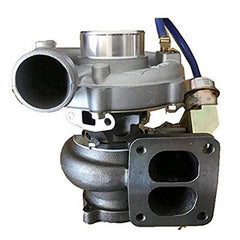 Turbocharger 8943900610 for Hino 6HE1 RHE62