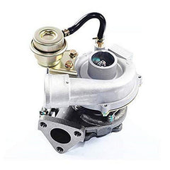 Turbocharger K04 K04-001 53049880001 for Ford Transit 2.5 L 4EB 4EA 4EC 100HP