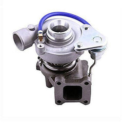 Turbocharger CT20 17201-54060 For Toyota 2L-T
