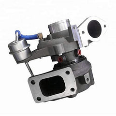 Turbocharger GT2259LS 17201-E0080 766237-0001 for Hino N04C-TK Engine