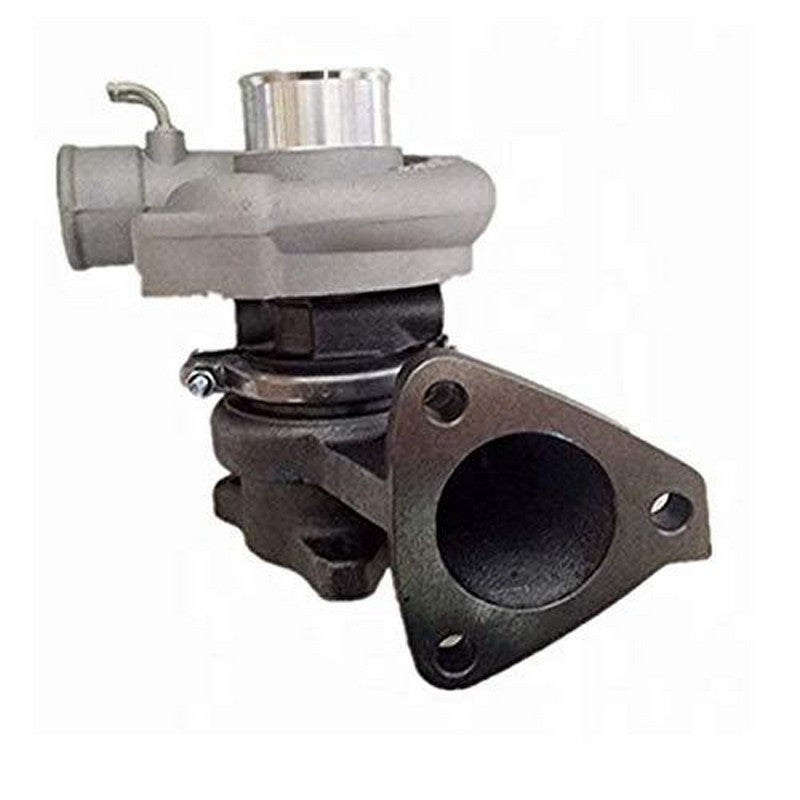 Turbocharger 49177-01500 49177-01501 for Mitsubishi Pajero L200 4D56 2.5L Engine