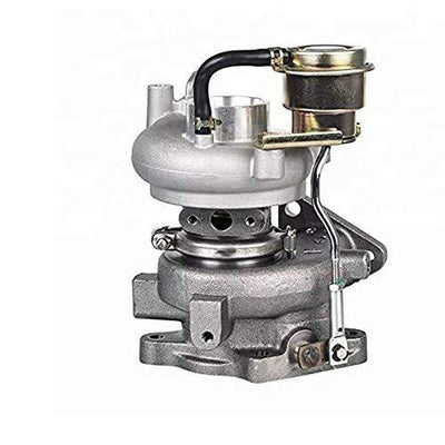 Turbocharger 49135-03130 ME202578 TF035 for Mitsubishi Pajero II 2.8 TD Engine 4M40