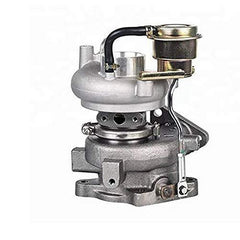 Turbocharger 49135-03130 ME202578 TF035 for Mitsubishi Pajero II 2.8 TD Engine 4M40