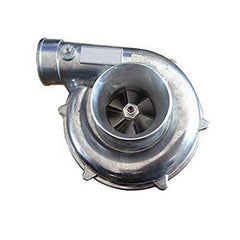 Turbocharger 114400-3320 114400-3200 for HITACHI Engine 6BG1 Excavator EX200-5