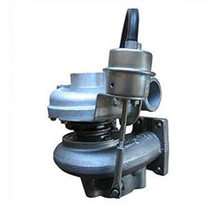 Turbocharger 2674A354 for Perkins Engine 1004-40T