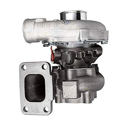 Turbocharger TA3123 2674A147 for Perkins 1004.4 Engine