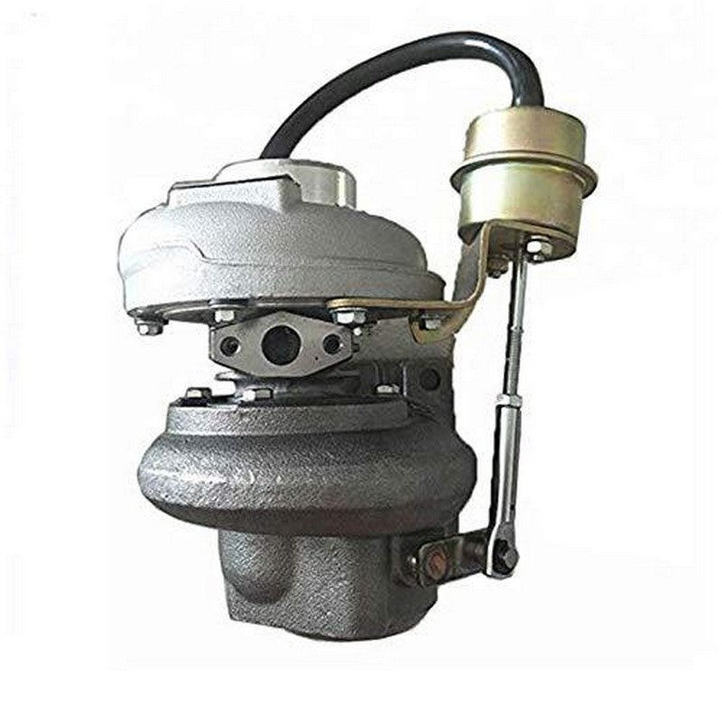 Turbocharger 2674A056 for Perkins Engine 1004-4T 135Ti