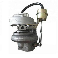 Turbocharger 2674A056 for Perkins Engine 1004-4T 135Ti