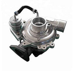 Turbocharger 17201-30030 for Toyota Hiace Land Cruiser CT9 CT16 2KD-FTV