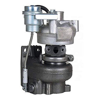 Turbocharger 49177-03130 49177-03160 TD04-12T for Mitsubishi Pajero L200
