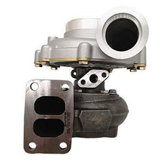 Turbocharger 3801142 for Volvo Penta Engine TWD1672-1673GE TAD1642GE TAD1650GE