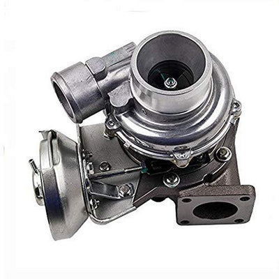 Turbocharger VBD30013 898011-5293 for ISUZU D-MAX Rodeo 3.0L CRD 2007-4JJ1-TC 4JJ1TF 165HP