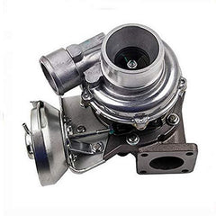 Turbocharger VBD30013 898011-5293 for ISUZU D-MAX Rodeo 3.0L CRD 2007-4JJ1-TC 4JJ1TF 165HP