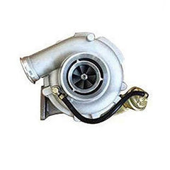 Turbocharger 04224399KZ 315140 314083 For Deutz Engine BF6M1015 Excavator 1015 S3B K27