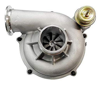 Turbocharger 702012-0010 1831383C93 for 550/450 7.3L Diesel Powerstroke 275HP
