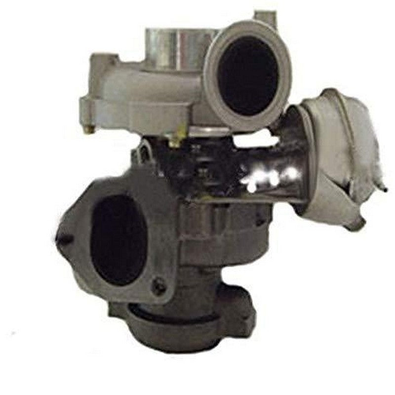 Turbocharger 14411-EB71E for Nissan Navara Pathfinder