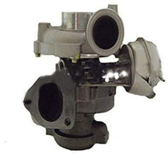 Turbocharger 14411-EB71E for Nissan Navara Pathfinder