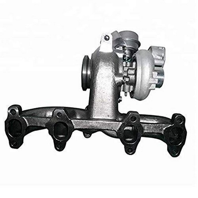 Turbocharger 54399880022 for VW 1.9L TDI Diesal Audi A3 Passat B6
