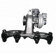 Turbocharger 54399880022 for VW 1.9L TDI Diesal Audi A3 Passat B6