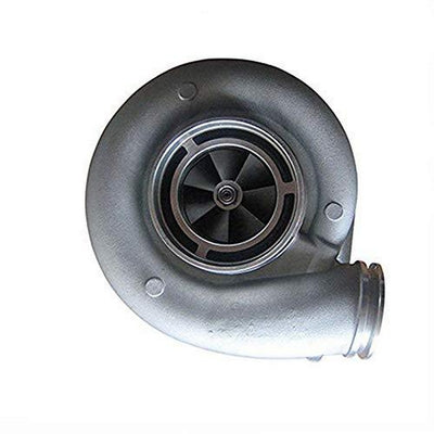 Turbocharger 3533576 51-09100-7329 for MAN D2866FL14 HL35 D2866LF03 LU01 Engine