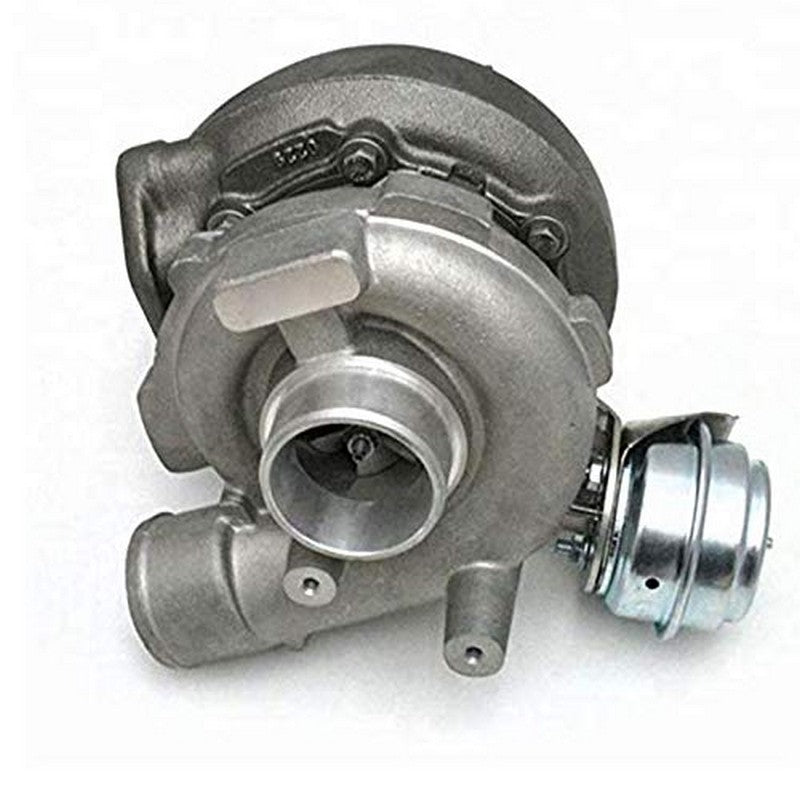 Turbocharger 17201-33010 for 2002-06 Mini One D (R50) Engine W17 Toyota Yaris D4-D NLP20