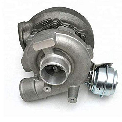 Turbocharger 17201-33010 for 2002-06 Mini One D (R50) Engine W17 Toyota Yaris D4-D NLP20