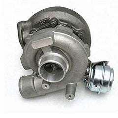 Turbocharger 17201-33010 for 2002-06 Mini One D (R50) Engine W17 Toyota Yaris D4-D NLP20