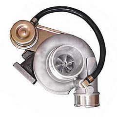 Turbocharger 751758-5001 5001855042 for IVECO Daily Renault Mascott 2000-8140.43K.4000 2.8L 146HP