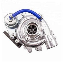 Turbocharger 17201-OL030 17201-30140 for Toyota Hilux Vigo D4D Engine 2KD 2KD-FTV 2.5L D