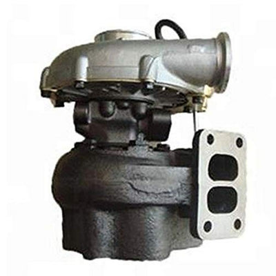 Turbocharger 53279706715 465427-0001 for 94-08 Iveco-Fiat Truck Euro cargo 5.9L 150/204KW