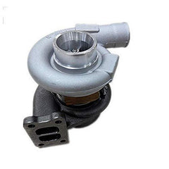 Turbocharger 6152-81-8110 446704-0213 for KOMATSU Engine S6D125 Excavator PC300