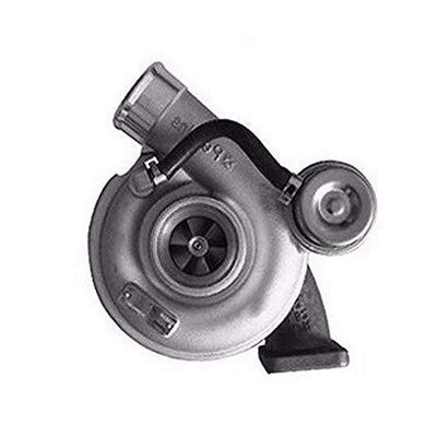 Turbocharger 2674A431 for Perkins Engine 1104A-44T