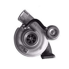 Turbocharger 2674A431 for Perkins Engine 1104A-44T